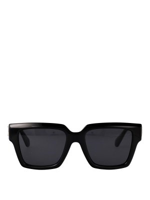 FERRAGAMO: sunglasses - Sunglasses