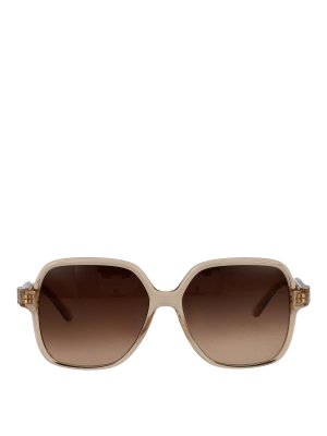 FERRAGAMO: サングラス - サングラス - 無