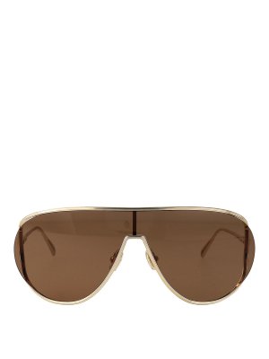 FERRAGAMO: sunglasses - Sunglasses