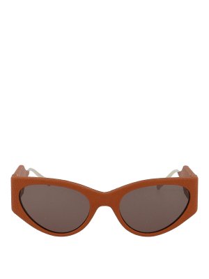 FERRAGAMO: sunglasses - Sunglasses