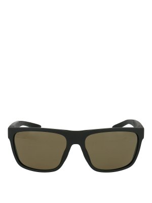 SMITH OPTICS: Sonnenbrillen - Sonnenbrille - Schwarz