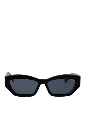 STELLA McCARTNEY: sunglasses - Sunglasses
