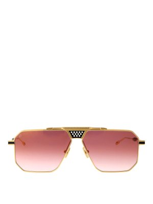 T HENRI: occhiali da sole - Occhiali da sole berlinetta