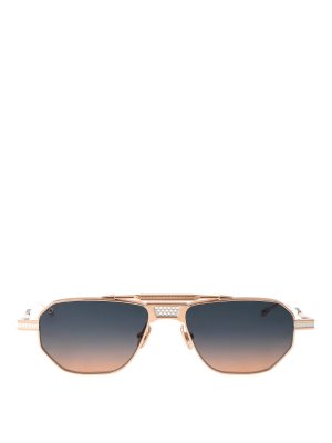 T HENRI: occhiali da sole - Occhiali da sole a coda lunghi