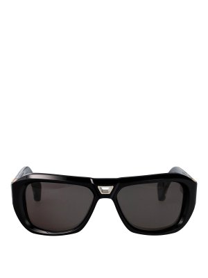 T HENRI: sunglasses - Mega Sunglasses
