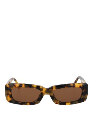 The Attico: occhiali da sole - Mini Marfa Sunglasses