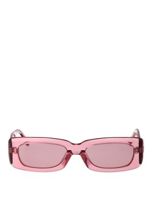 The Attico: occhiali da sole - Mini Marfa Sunglasses