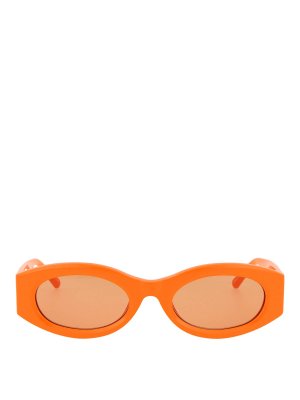 The Attico: occhiali da sole - Occhiali da sole Berta