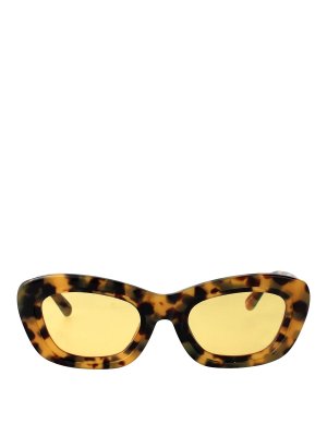 The Attico: occhiali da sole - Occhiali da sole Attico63c2sun