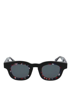 THIERRY LASRY: sunglasses - Psg X  Sunglasses