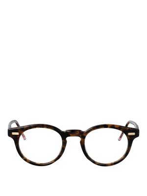 THOM BROWNE: occhiali da sole - Occhiali