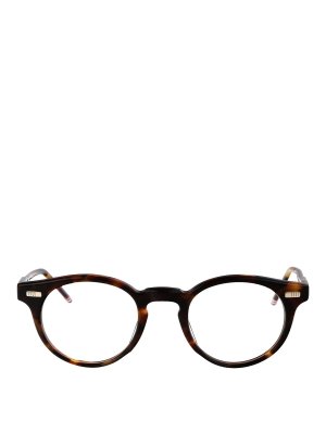 THOM BROWNE: occhiali da sole - Occhiali