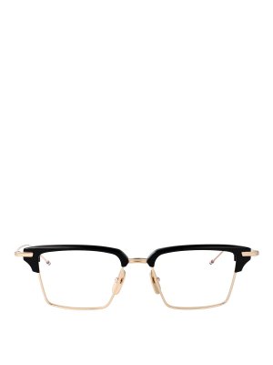 THOM BROWNE: sunglasses - Glasses