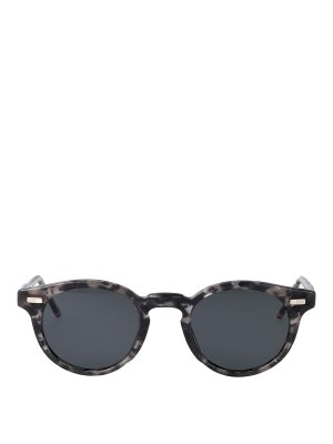 THOM BROWNE: sunglasses - Sunglasses