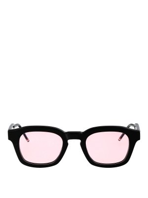 THOM BROWNE: sunglasses - Sunglasses