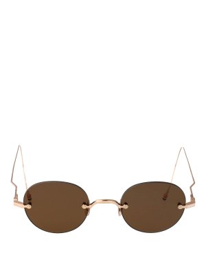 THOM BROWNE: occhiali da sole - Occhiali da sole