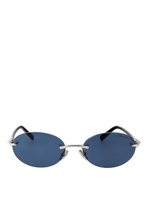 TIFFANY & CO.: sunglasses - Sunglasses