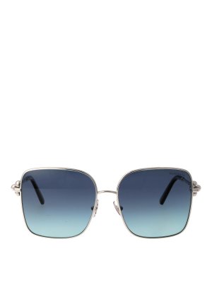 TIFFANY & CO.: sunglasses - Sunglasses