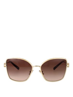 TIFFANY & CO.: sunglasses - Sunglasses