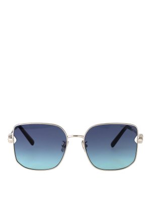 TIFFANY & CO.: sunglasses - Sunglasses