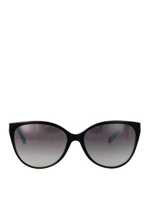 TIFFANY & CO.: sunglasses - Sunglasses