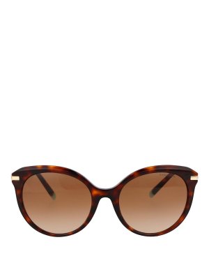 TIFFANY & CO.: sunglasses - Sunglasses
