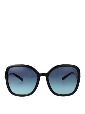TIFFANY & CO.: sunglasses - Sunglasses