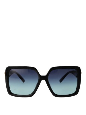 TIFFANY & CO.: sunglasses - Sunglasses