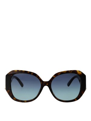 TIFFANY & CO.: sunglasses - Sunglasses