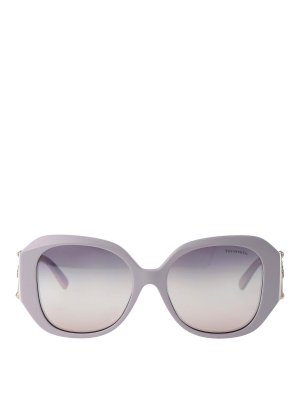 TIFFANY & CO.: sunglasses - Sunglasses