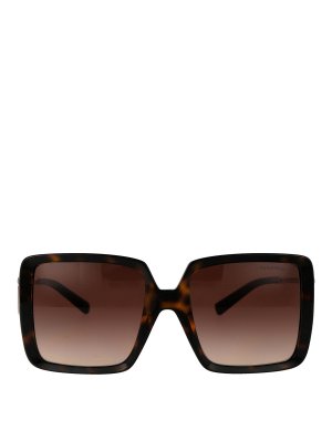 TIFFANY & CO.: sunglasses - Sunglasses