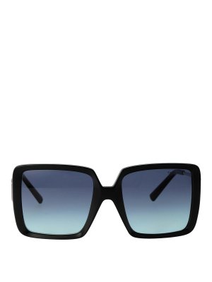 TIFFANY & CO.: sunglasses - Sunglasses