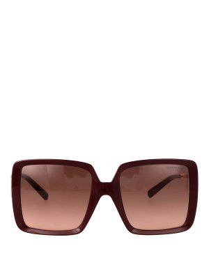 TIFFANY & CO.: sunglasses - Sunglasses