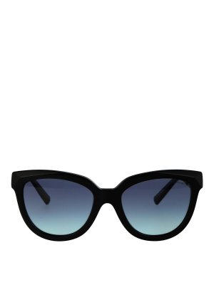 TIFFANY & CO.: sunglasses - Sunglasses