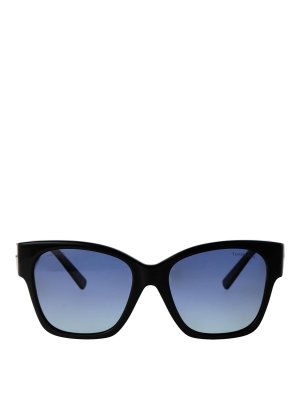 TIFFANY & CO.: sunglasses - Sunglasses