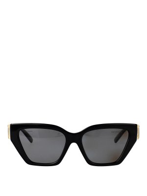 TIFFANY & CO.: sunglasses - Sunglasses