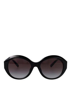 TIFFANY & CO.: sunglasses - Sunglasses