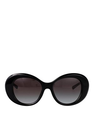 TIFFANY & CO.: Sonnenbrillen - Sonnenbrille - Schwarz