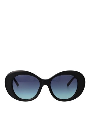 TIFFANY & CO.: sunglasses - Sunglasses