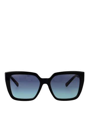TIFFANY & CO.: sunglasses - Sunglasses