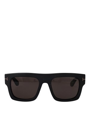 TOM FORD: occhiali da sole - Occhiali da sole Fausto