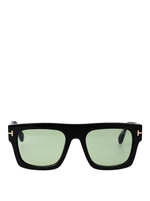 TOM FORD: sunglasses - Ft0711/S Sunglasses