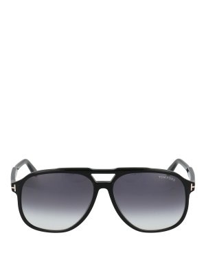 TOM FORD: sunglasses - Raoul Sunglasses