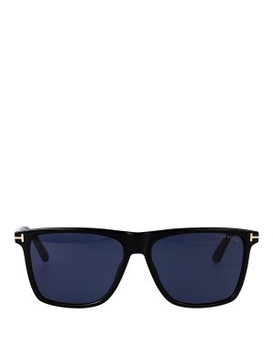 TOM FORD: sunglasses - Fletcher Sunglasses