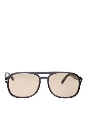 TOM FORD: occhiali da sole - Occhiali da sole Rosco