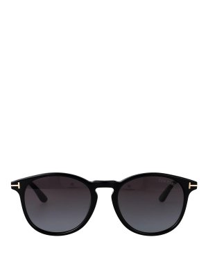 TOM FORD: sunglasses - Lewis Sunglasses