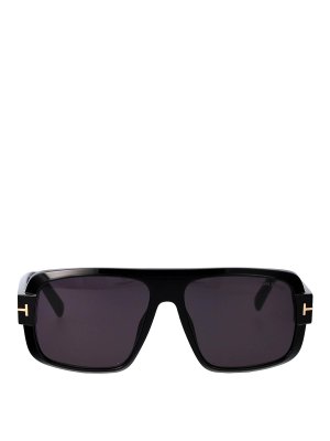 TOM FORD: sunglasses - Turner Sunglasses