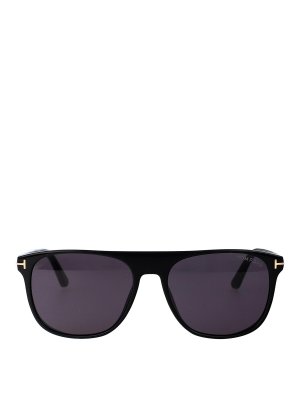 TOM FORD: sunglasses - Lionel-02 Sunglasses