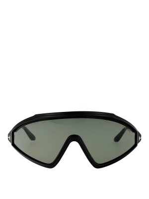 TOM FORD: occhiali da sole - Occhiali da sole Lorna