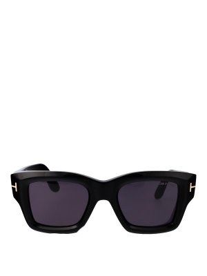 TOM FORD: sunglasses - Ilias Sunglasses
